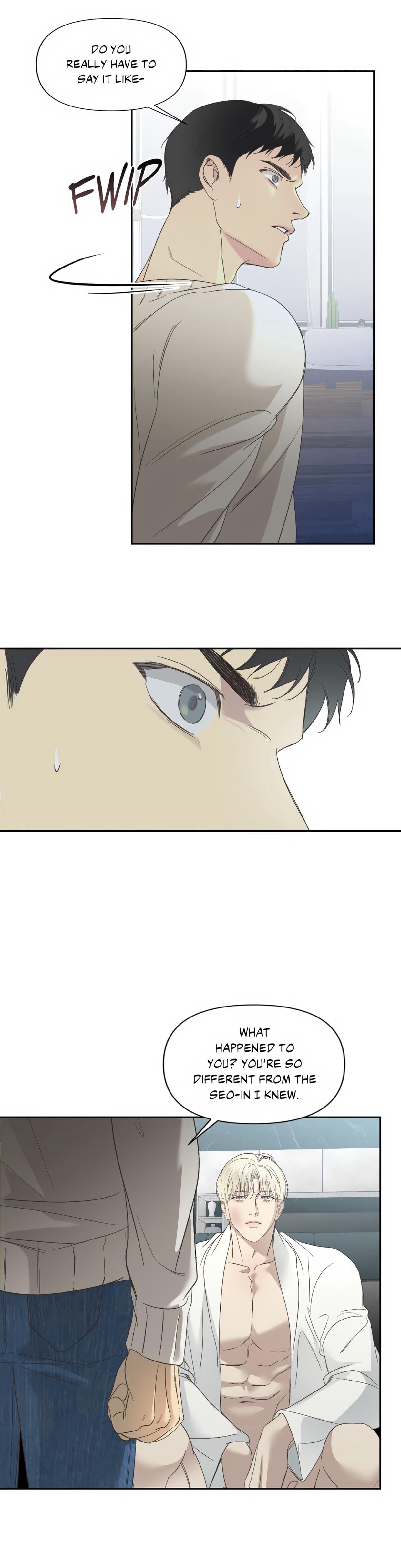 backlight, Chapter 17 image 06